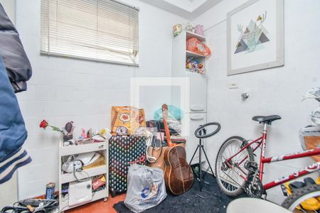 Quarto 2 de apartamento à venda com 2 quartos, 43m² em República, São Paulo