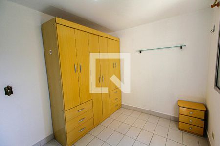 Quarto 1 de apartamento à venda com 2 quartos, 54m² em Jardim Alvorada, Santo André