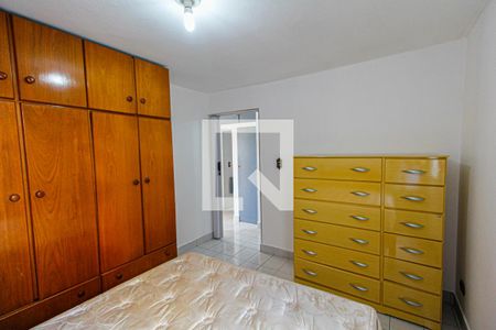 Quarto 2 de apartamento à venda com 2 quartos, 54m² em Jardim Alvorada, Santo André