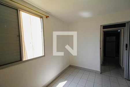 Quarto 1 de apartamento à venda com 2 quartos, 54m² em Jardim Alvorada, Santo André