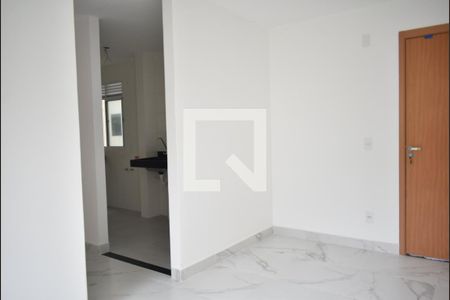 Sala de apartamento para alugar com 2 quartos, 48m² em Guaratiba, Rio de Janeiro