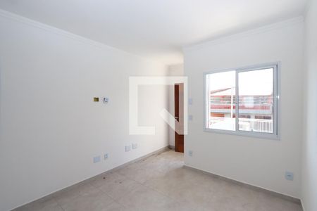 Sala de casa para alugar com 2 quartos, 85m² em Parque São Rafael, São Paulo