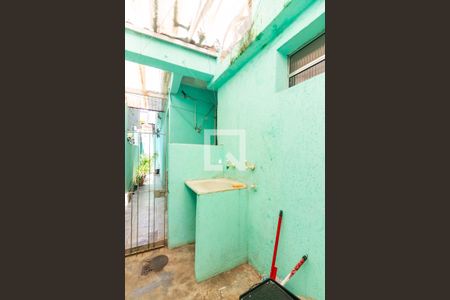 Casa à venda com 120m², 1 quarto e 2 vagas Casa à venda com 120m², 1 quarto e 2 vagasÁrea de Serviço