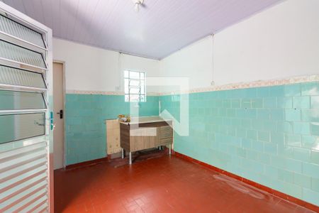 Cozinha  de casa à venda com 1 quarto, 120m² em Cipava, Osasco