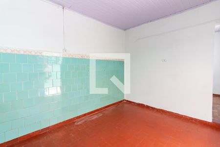 Cozinha  de casa à venda com 1 quarto, 120m² em Cipava, Osasco