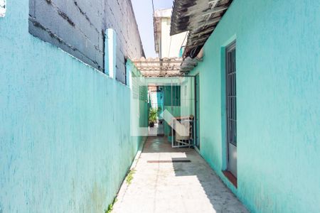 Casa à venda com 120m², 1 quarto e 2 vagas Casa à venda com 120m², 1 quarto e 2 vagasQuintal