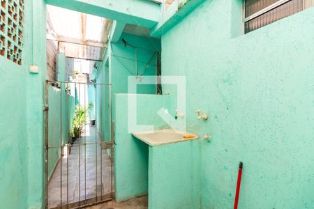 Casa à venda com 120m², 1 quarto e 2 vagas Casa à venda com 120m², 1 quarto e 2 vagasÁrea de Serviço