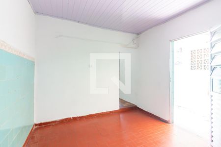 Cozinha  de casa à venda com 1 quarto, 120m² em Cipava, Osasco