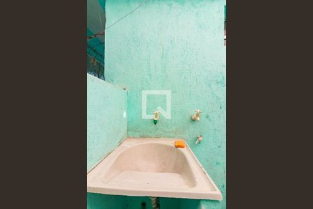 Casa à venda com 120m², 1 quarto e 2 vagas Casa à venda com 120m², 1 quarto e 2 vagasÁrea de Serviço