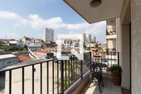 Apartamento à venda com 3 quartos, 130m² em Vila Maria, São Paulo