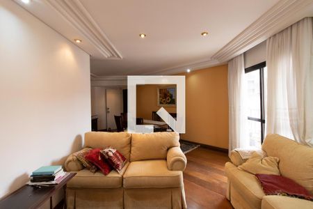 Apartamento à venda com 3 quartos, 130m² em Vila Maria, São Paulo