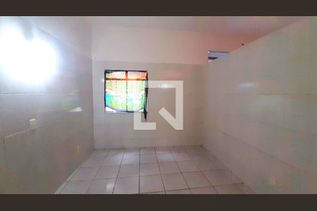 Quarto 2 de casa para alugar com 3 quartos, 75m² em Barbalho, Salvador