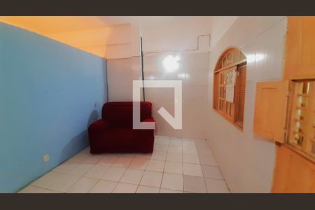 Sala de casa para alugar com 3 quartos, 75m² em Barbalho, Salvador