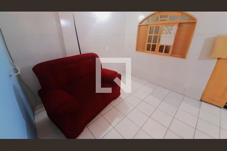 Sala de casa para alugar com 3 quartos, 75m² em Barbalho, Salvador