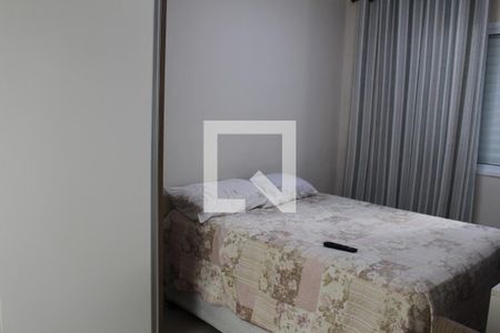 Quarto 2 de apartamento à venda com 2 quartos, 58m² em Vila Ema, São Paulo