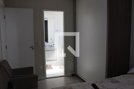 Quarto 2 de apartamento à venda com 2 quartos, 58m² em Vila Ema, São Paulo