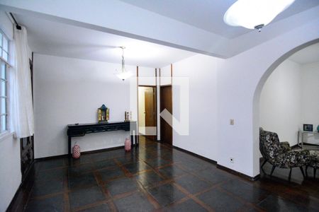 Sala 3 de apartamento à venda com 4 quartos, 270m² em Coracao de Jesus, Belo Horizonte