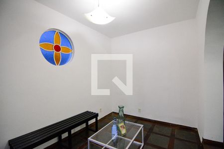 Sala 2 de apartamento à venda com 4 quartos, 270m² em Coracao de Jesus, Belo Horizonte