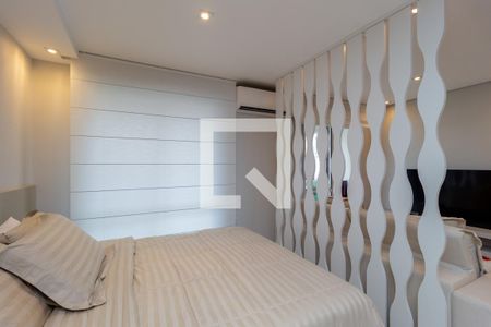 Quarto de apartamento para alugar com 1 quarto, 50m² em Mooca, São Paulo