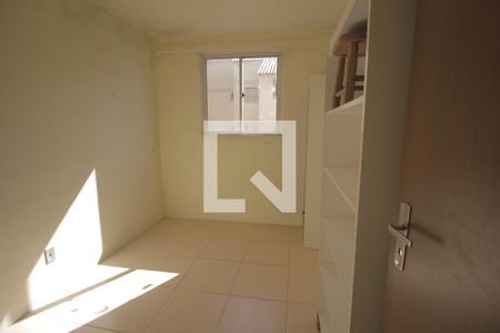 Quarto 2 de apartamento para alugar com 2 quartos, 50m² em Mário Quintana, Porto Alegre