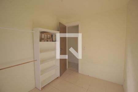 Quarto 2 de apartamento à venda com 2 quartos, 50m² em Mário Quintana, Porto Alegre