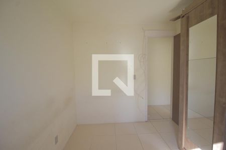 Quarto 1 de apartamento para alugar com 2 quartos, 50m² em Mário Quintana, Porto Alegre