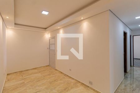 Sala  de casa para alugar com 2 quartos, 120m² em Parque Boturussu, São Paulo