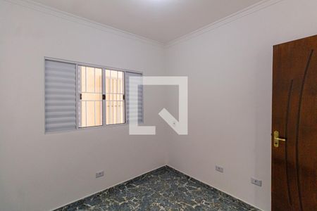 Quarto 1 de casa para alugar com 2 quartos, 120m² em Parque Boturussu, São Paulo