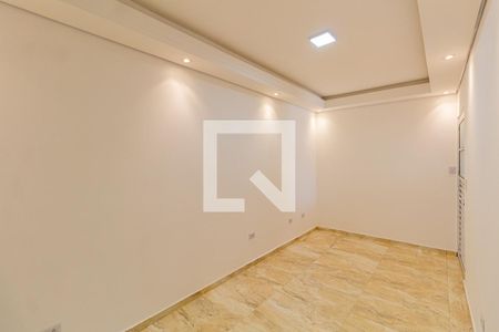 Sala  de casa para alugar com 2 quartos, 120m² em Parque Boturussu, São Paulo