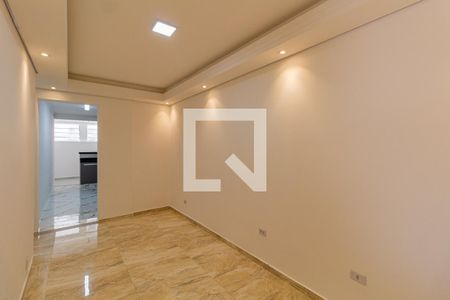 Sala  de casa para alugar com 2 quartos, 120m² em Parque Boturussu, São Paulo