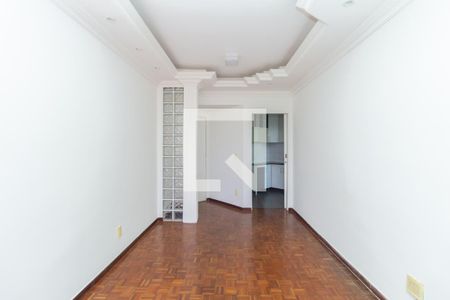 Sala de apartamento à venda com 3 quartos, 60m² em Jardim Guanabara, Belo Horizonte