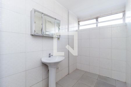 Banheiro de apartamento à venda com 1 quarto, 72m² em Luz, São Paulo