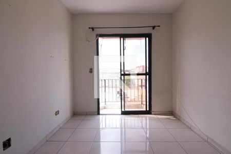 Sala de apartamento para alugar com 2 quartos, 48m² em Cidade Patriarca, São Paulo