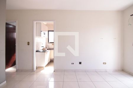 Sala de apartamento para alugar com 2 quartos, 48m² em Cidade Patriarca, São Paulo