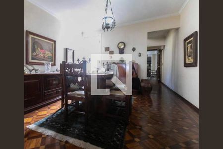 Casa à venda com 4 quartos, 170m² em Vila Clementino, São Paulo