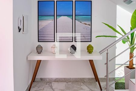 Sala de casa para alugar com 4 quartos, 180m² em Ingleses do Rio Vermelho, Florianópolis