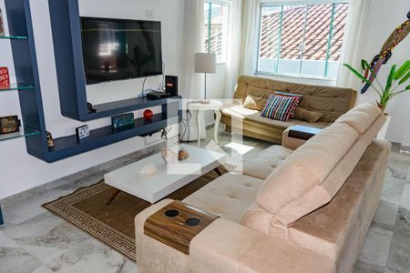 Sala de casa para alugar com 4 quartos, 180m² em Ingleses do Rio Vermelho, Florianópolis