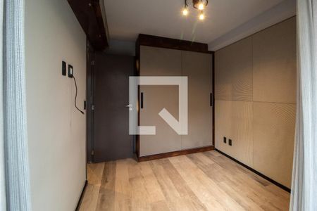 Quarto de apartamento para alugar com 1 quarto, 44m² em Pinheiros, São Paulo