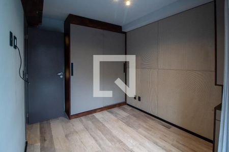 Quarto de apartamento para alugar com 1 quarto, 44m² em Pinheiros, São Paulo