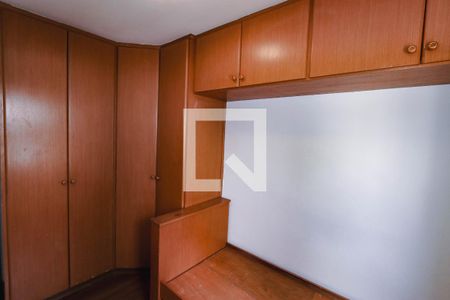 Quarto 1 de apartamento à venda com 3 quartos, 65m² em Instituto de Previdência, São Paulo