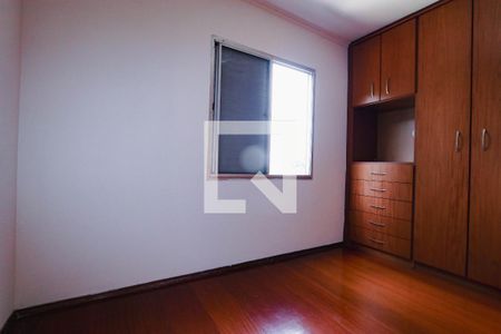 Quarto 2 de apartamento à venda com 3 quartos, 65m² em Instituto de Previdência, São Paulo