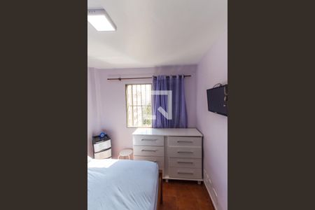 Quarto 1   de apartamento à venda com 2 quartos, 50m² em Jardim Andarai, São Paulo