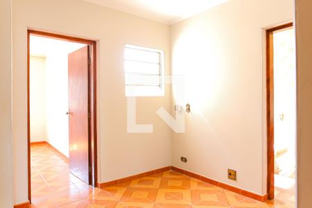 Corredor de casa à venda com 3 quartos, 265m² em Jardim das Maravilhas, Santo André