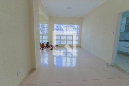 Apartamento para alugar com 80m², 1 quarto e sem vagaSala