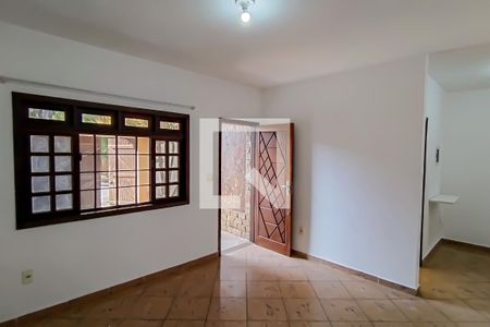sala de casa para alugar com 3 quartos, 120m² em Curicica, Rio de Janeiro