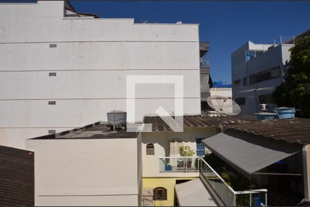 Vista do Quarto 1 de apartamento para alugar com 2 quartos, 97m² em Brás de Pina, Rio de Janeiro