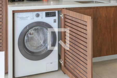 Cozinha Americana de apartamento à venda com 2 quartos, 90m² em Vila Leopoldina, São Paulo