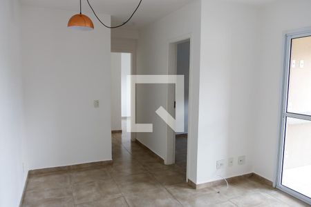 sala de apartamento à venda com 2 quartos, 49m² em Jardim Roberto, Osasco