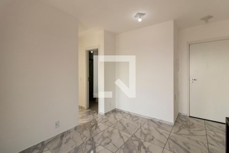 Sala de apartamento para alugar com 2 quartos, 52m² em Brás, São Paulo