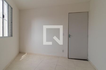 Quarto 1 de kitnet/studio para alugar com 2 quartos, 49m² em Jardim Wanda, Taboão da Serra